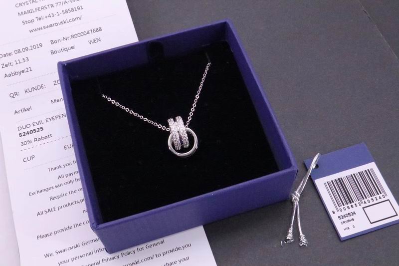Swarovski Necklace 05lyx290 (6)